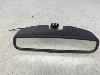 compare product 2012 Chrysler 200 Interior Rear View Mirror Replacement OEM P/N:E11 026730 04президент2013 905-1793, GNTX-1227 Fits OEM Used Auto Parts