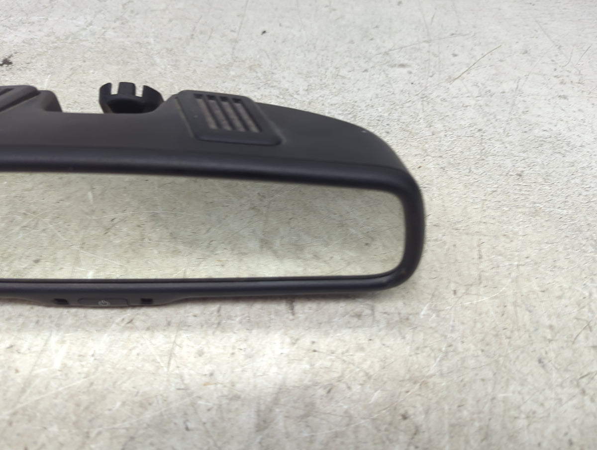 2012 Chrysler 200 Interior Rear View Mirror Replacement OEM P/N:E11 026730 04президент2013 905-1793, GNTX-1227 Fits OEM Used