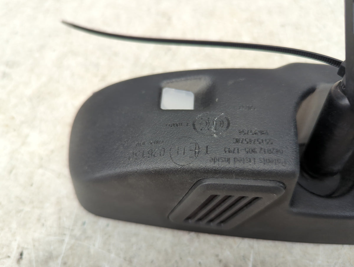 2012 Chrysler 200 Interior Rear View Mirror Replacement OEM P/N:E11 026730 04президент2013 905-1793, GNTX-1227 Fits OEM Used