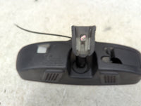 2012 Chrysler 200 Interior Rear View Mirror Replacement OEM P/N:E11 026730 04президент2013 905-1793, GNTX-1227 Fits OEM Used