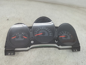 compare product 2011-2014 Chrysler 200 Instrument Cluster Speedometer Gauges P/N:P56046911AE Miles: Fits Fits 2011 2012 2013 2014 OEM Used Auto Parts