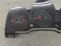 2011-2014 Chrysler 200 Instrument Cluster Speedometer Gauges P/N:P56046911AE Miles: Fits Fits 2011 2012 2013 2014 OEM Used A