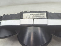2011-2014 Chrysler 200 Instrument Cluster Speedometer Gauges P/N:P56046911AE Miles: Fits Fits 2011 2012 2013 2014 OEM Used A