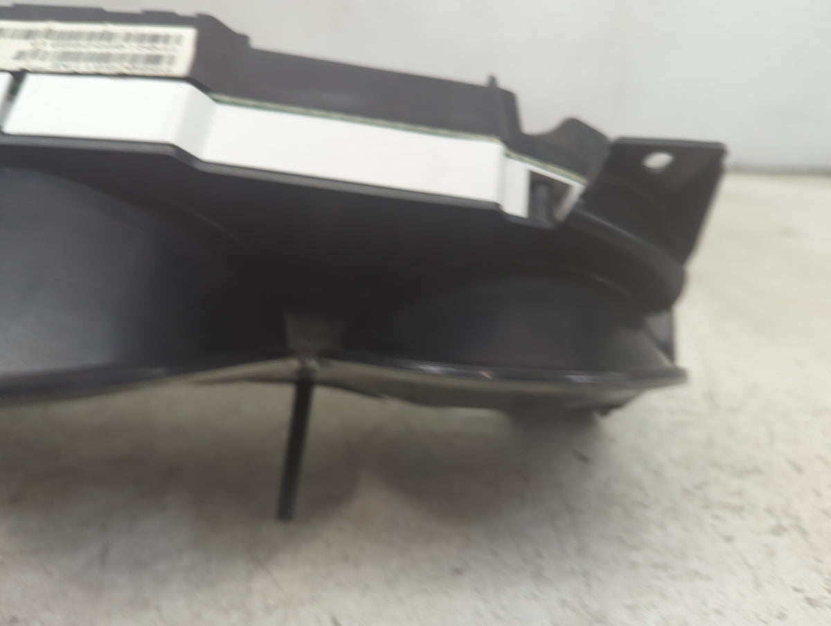 2011-2014 Chrysler 200 Instrument Cluster Speedometer Gauges P/N:P56046911AE Miles: Fits Fits 2011 2012 2013 2014 OEM Used A
