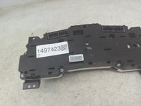 2011-2014 Chrysler 200 Instrument Cluster Speedometer Gauges P/N:P56046911AE Miles: Fits Fits 2011 2012 2013 2014 OEM Used A