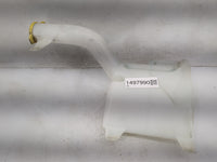 2011-2014 Chrysler 200 Windshield Washer Fluid Reservoir Bottle Oem 1497990 - Oemusedautoparts1.com