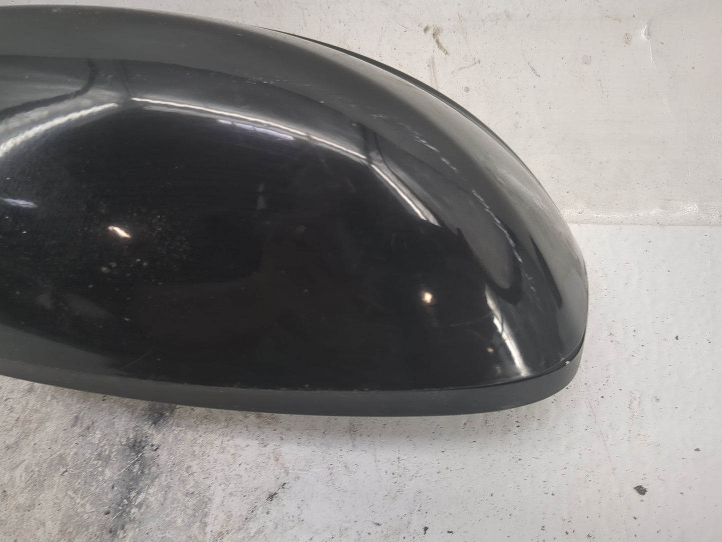 2011-2014 Chrysler 200 Passenger Side View Mirror - Right Door Mirror OEM Used - Oemusedautoparts1.com