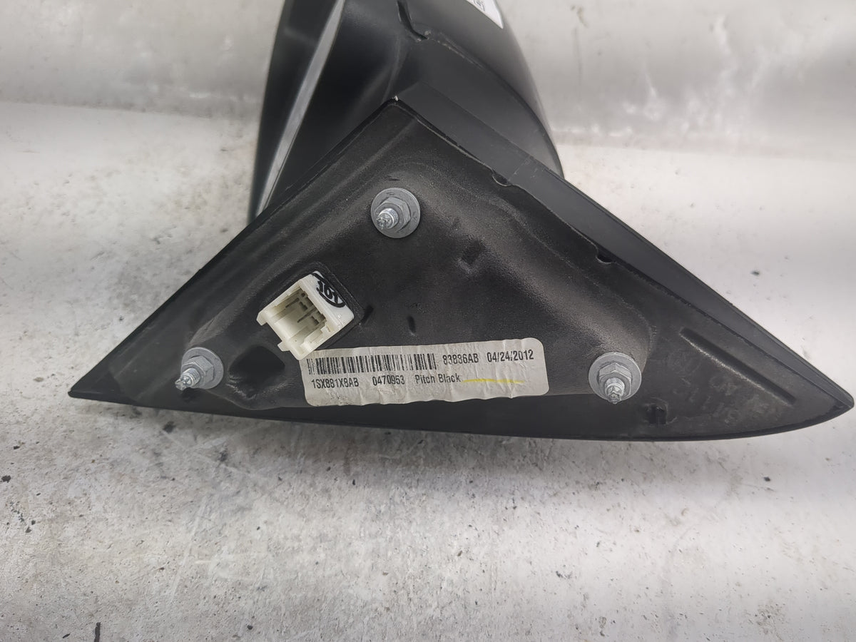 2011-2014 Chrysler 200 Passenger Side View Mirror - Right Door Mirror OEM Used - Oemusedautoparts1.com