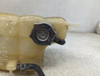 2012 Chrysler 200 Radiator Coolant Overflow Expansion Tank Bottle - Oemusedautoparts1.com
