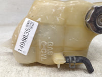 2012 Chrysler 200 Radiator Coolant Overflow Expansion Tank Bottle - Oemusedautoparts1.com