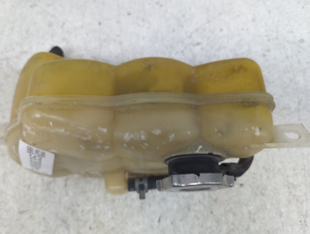 2012 Chrysler 200 Radiator Coolant Overflow Expansion Tank Bottle - Oemusedautoparts1.com