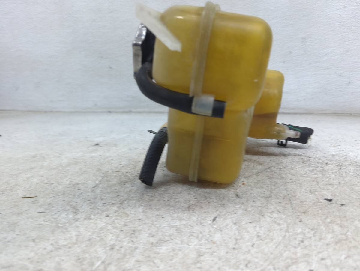 2012 Chrysler 200 Radiator Coolant Overflow Expansion Tank Bottle - Oemusedautoparts1.com