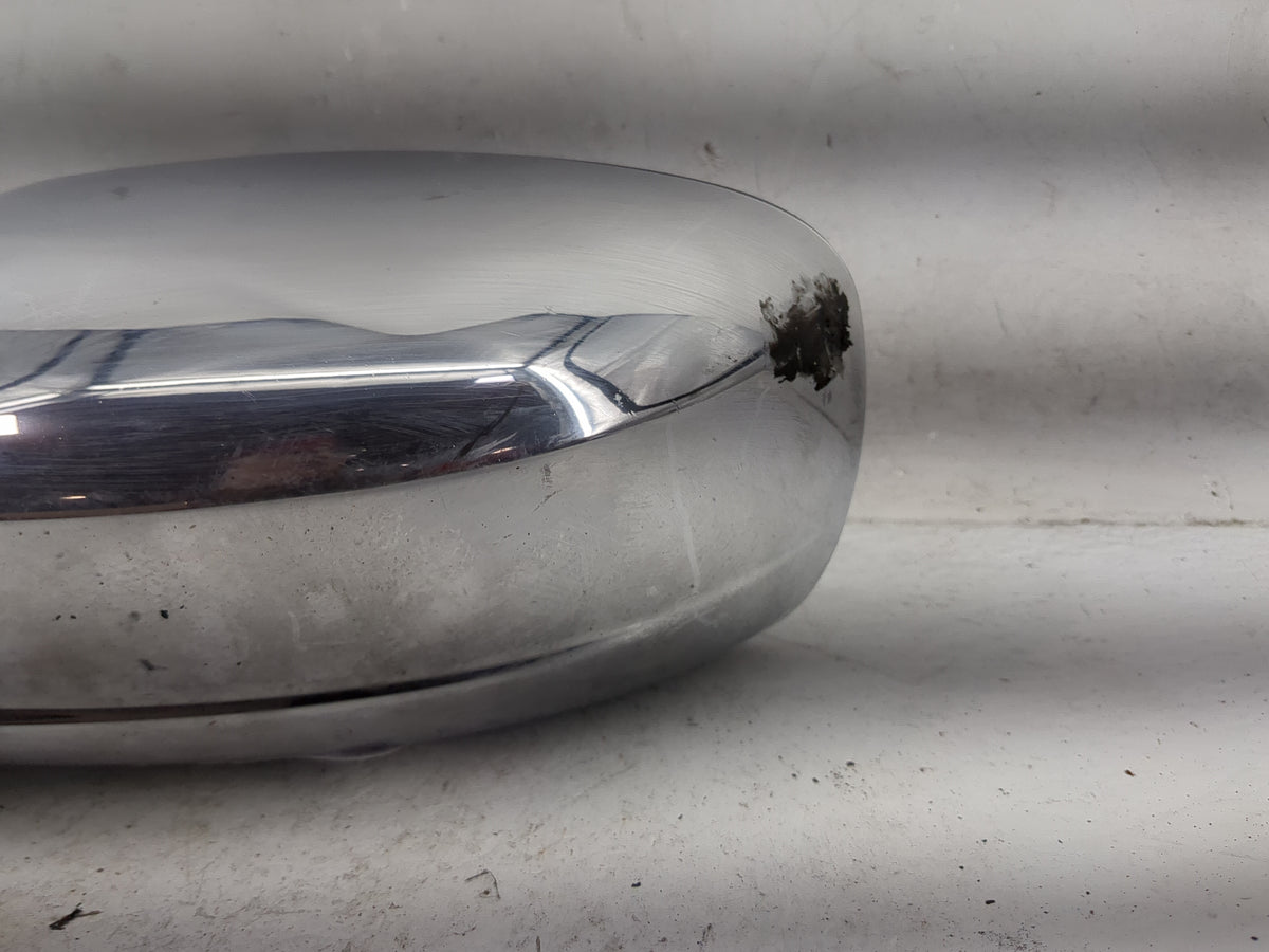 2012 Chrysler 200 Driver Side View Mirror - Left Door Mirror OEM Used - Oemusedautoparts1.com