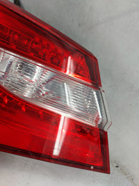 2011-2014 Chrysler 200 Tail Light Assembly Driver Left OEM P/N:05182525AE Fits Fits 2011 2012 2013 2014 OEM Used Auto Parts 