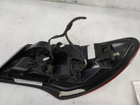 2011-2014 Chrysler 200 Tail Light Assembly Driver Left OEM P/N:05182525AE Fits Fits 2011 2012 2013 2014 OEM Used Auto Parts 