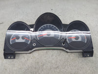 2011-2014 Chrysler 200 Instrument Cluster Speedometer Gauges P/N:P56046514AH TG0107022252 Miles: Fits Fits 2011 2012 2013 20