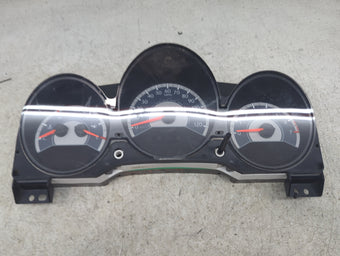 compare product 2011-2014 Chrysler 200 Instrument Cluster Speedometer Gauges P/N:P56046514AH TG0107022252 Miles: Fits Fits 2011 2012 2013 2014 OEM Used Auto Parts