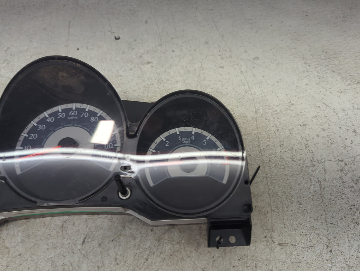 2011-2014 Chrysler 200 Instrument Cluster Speedometer Gauges P/N:P56046514AH TG0107022252 Miles: Fits Fits 2011 2012 2013 20