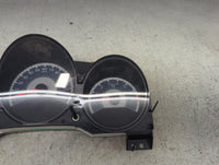 2011-2014 Chrysler 200 Instrument Cluster Speedometer Gauges P/N:P56046514AH TG0107022252 Miles: Fits Fits 2011 2012 2013 20