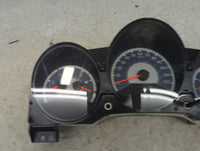 2011-2014 Chrysler 200 Instrument Cluster Speedometer Gauges P/N:P56046514AH TG0107022252 Miles: Fits Fits 2011 2012 2013 20