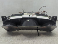 2011-2014 Chrysler 200 Instrument Cluster Speedometer Gauges P/N:P56046514AH TG0107022252 Miles: Fits Fits 2011 2012 2013 20