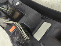 2012 Chrysler 200 Driver Left Side Deck Lid Mounted Tail Light 1499091 - Oemusedautoparts1.com