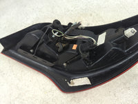 2012 Chrysler 200 Driver Left Side Deck Lid Mounted Tail Light 1499091 - Oemusedautoparts1.com