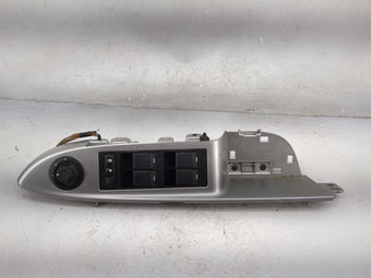 compare product 2011-2014 Chrysler 200 Master Power Window Switch Replacement Driver Side Left P/N:04602925AA Fits OEM Used Auto Parts