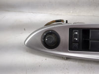 2011-2014 Chrysler 200 Master Power Window Switch Replacement Driver Side Left P/N:04602925AA Fits OEM Used Auto Parts - Oem