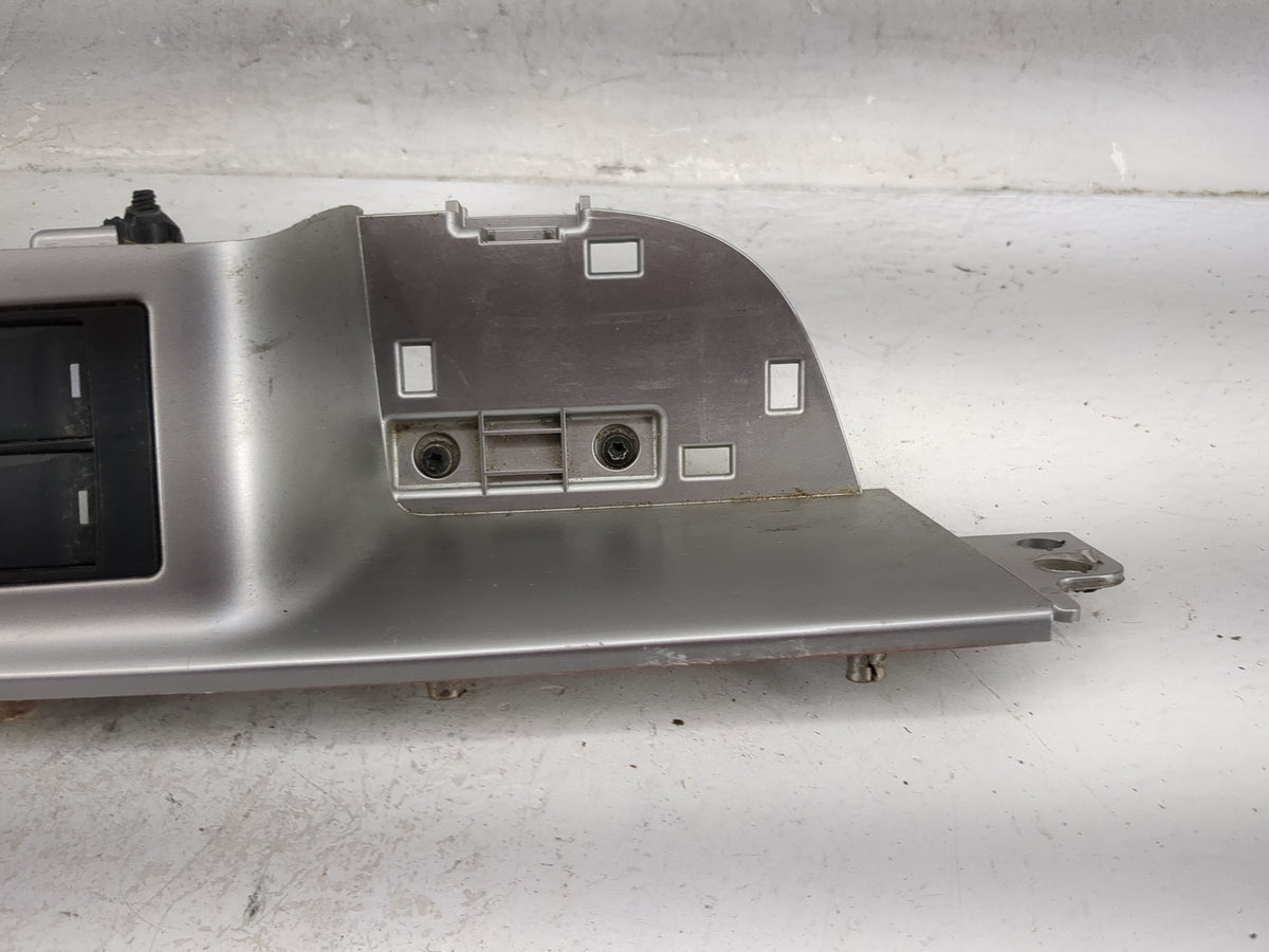 2011-2014 Chrysler 200 Master Power Window Switch Replacement Driver Side Left P/N:04602925AA Fits OEM Used Auto Parts - Oem
