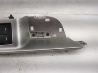 2011-2014 Chrysler 200 Master Power Window Switch Replacement Driver Side Left P/N:04602925AA Fits OEM Used Auto Parts - Oem