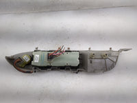2011-2014 Chrysler 200 Master Power Window Switch Replacement Driver Side Left P/N:04602925AA Fits OEM Used Auto Parts - Oem