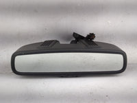 2012 Chrysler 200 Interior Rear View Mirror Replacement OEM P/N:E11 026130 GNTX-610 Fits OEM Used Auto Parts - Oemusedautopa