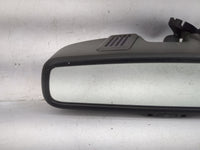 2012 Chrysler 200 Interior Rear View Mirror Replacement OEM P/N:E11 026130 GNTX-610 Fits OEM Used Auto Parts - Oemusedautopa
