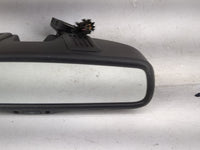 2012 Chrysler 200 Interior Rear View Mirror Replacement OEM P/N:E11 026130 GNTX-610 Fits OEM Used Auto Parts - Oemusedautopa