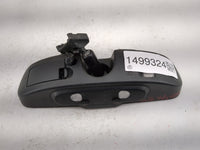 2012 Chrysler 200 Interior Rear View Mirror Replacement OEM P/N:E11 026130 GNTX-610 Fits OEM Used Auto Parts - Oemusedautopa