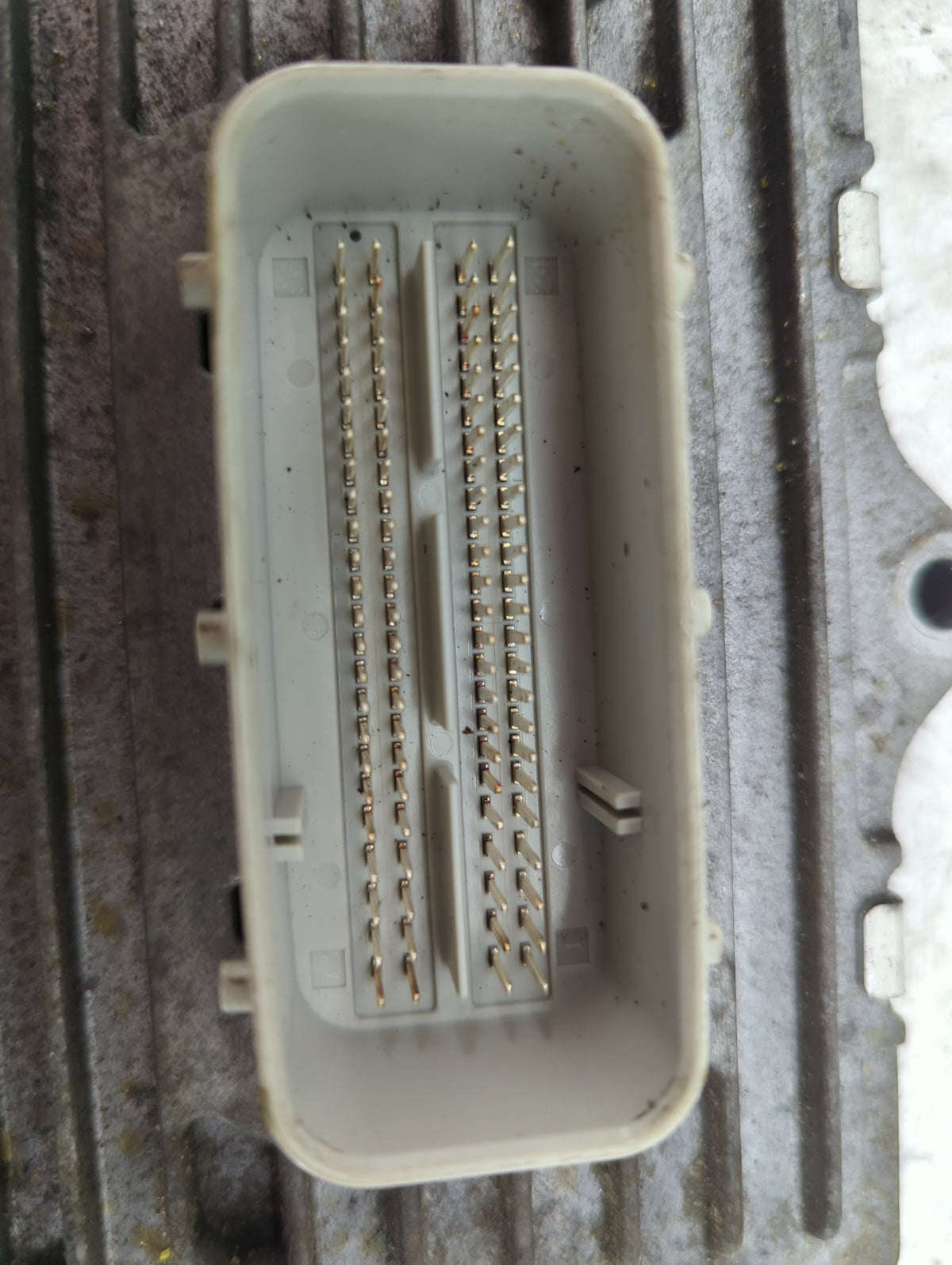 2012 Chrysler 200 PCM Engine Control Computer ECU ECM PCU OEM P/N:P05150652AA T00EM2041VOB65, 2841326202300 Fits OEM Used Au