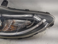 2012 Chrysler 200 Driver Left Oem Head Light Headlight Lamp 1499527 - Oemusedautoparts1.com