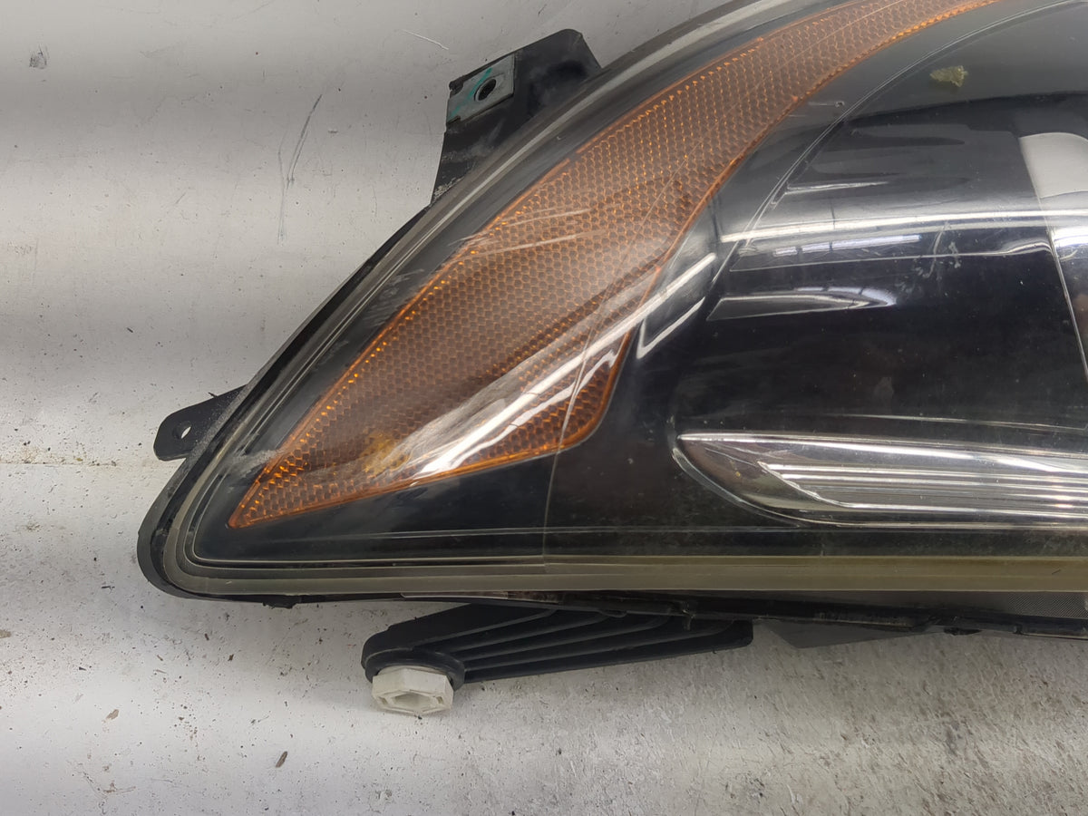 2012 Chrysler 200 Driver Left Oem Head Light Headlight Lamp 1499527 - Oemusedautoparts1.com