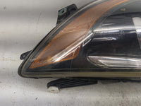 2012 Chrysler 200 Driver Left Oem Head Light Headlight Lamp 1499527 - Oemusedautoparts1.com