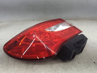compare product 2011-2014 Chrysler 200 Tail Light Assembly Driver Left OEM Fits Fits 2011 2012 2013 2014 OEM Used Auto Parts