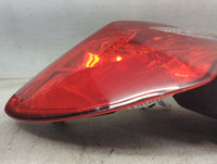 2011-2014 Chrysler 200 Tail Light Assembly Driver Left OEM Fits Fits 2011 2012 2013 2014 OEM Used Auto Parts - Oemusedautopa