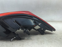 2011-2014 Chrysler 200 Tail Light Assembly Driver Left OEM Fits Fits 2011 2012 2013 2014 OEM Used Auto Parts - Oemusedautopa