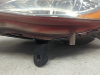 2012 Chrysler 200 Driver Left Oem Head Light Headlight Lamp 1500011 - Oemusedautoparts1.com