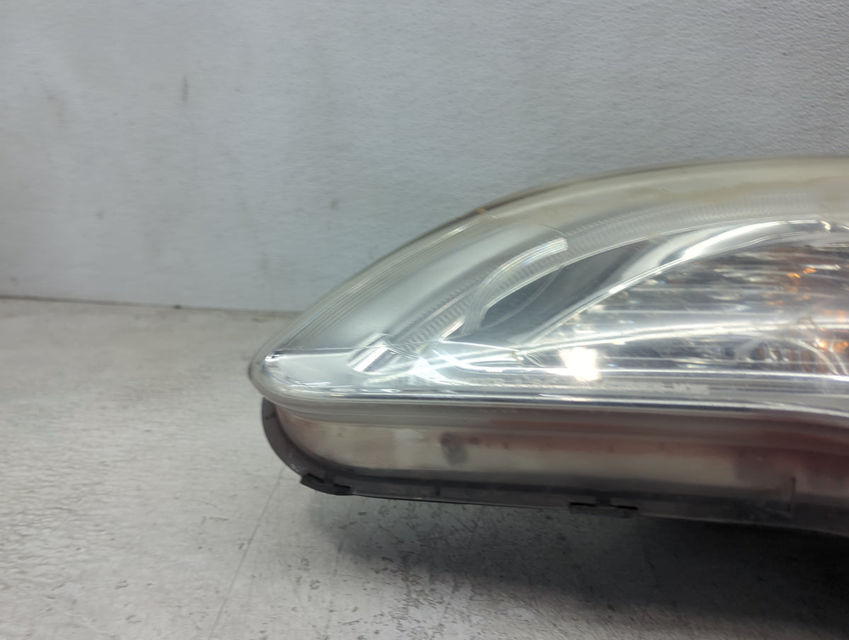2012 Chrysler 200 Driver Left Oem Head Light Headlight Lamp 1500011 - Oemusedautoparts1.com