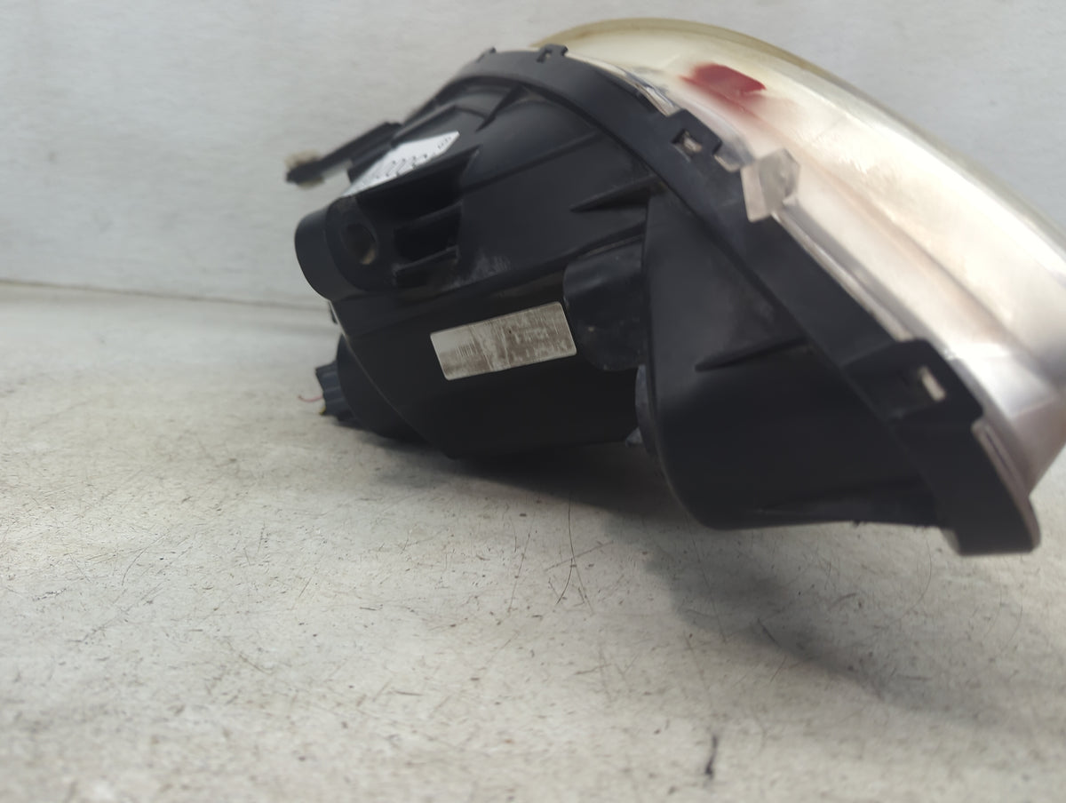 2012 Chrysler 200 Driver Left Oem Head Light Headlight Lamp 1500011 - Oemusedautoparts1.com
