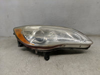 2012 Chrysler 200 Passenger Right Oem Head Light Headlight Lamp 1500041 - Oemusedautoparts1.com