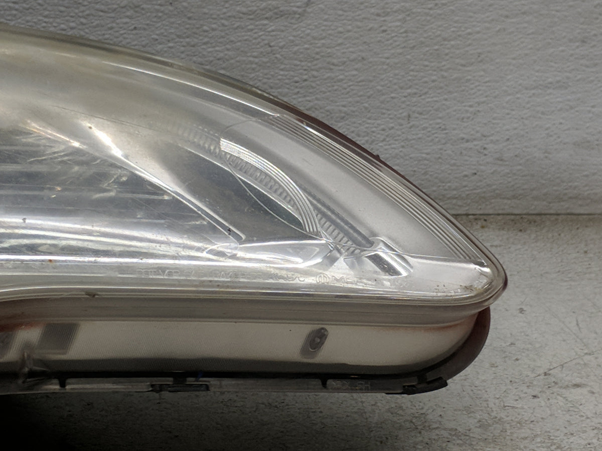 2012 Chrysler 200 Passenger Right Oem Head Light Headlight Lamp 1500041 - Oemusedautoparts1.com
