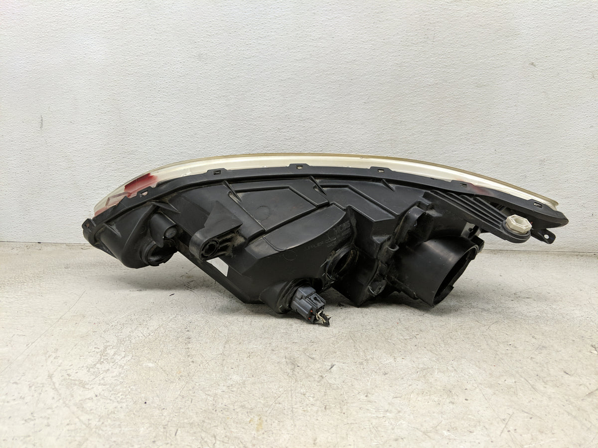 2012 Chrysler 200 Passenger Right Oem Head Light Headlight Lamp 1500041 - Oemusedautoparts1.com