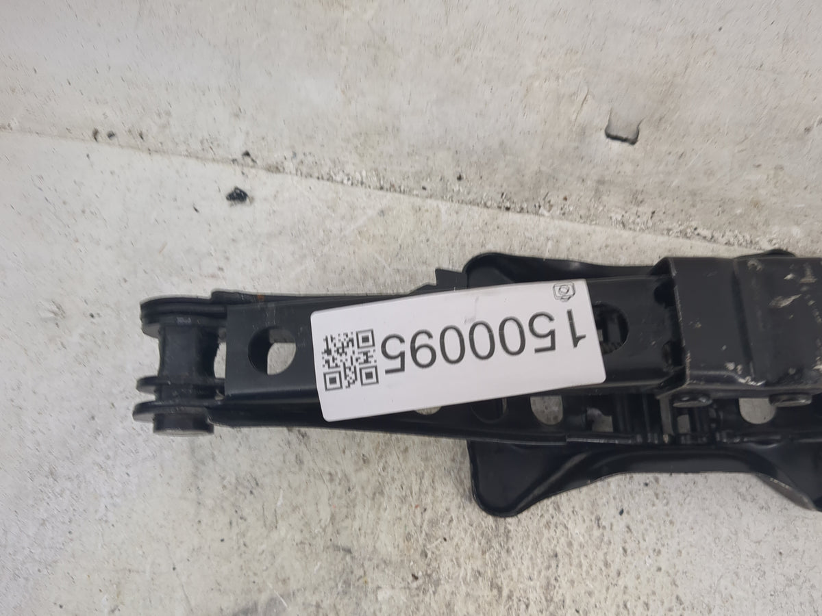 2012 Chrysler 200 Spare Scissor Car Jack 1500095 - Oemusedautoparts1.com